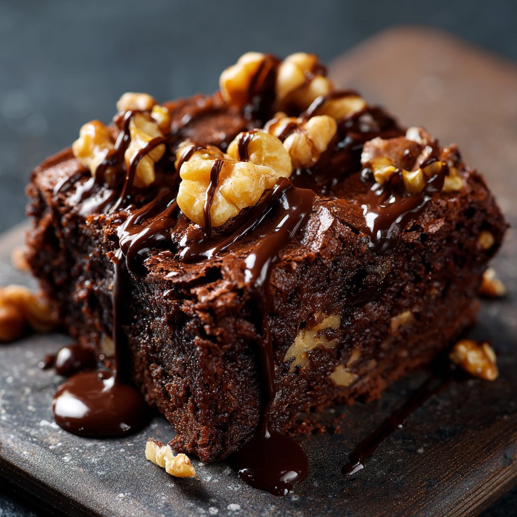 Chocolate Dessert Recipes