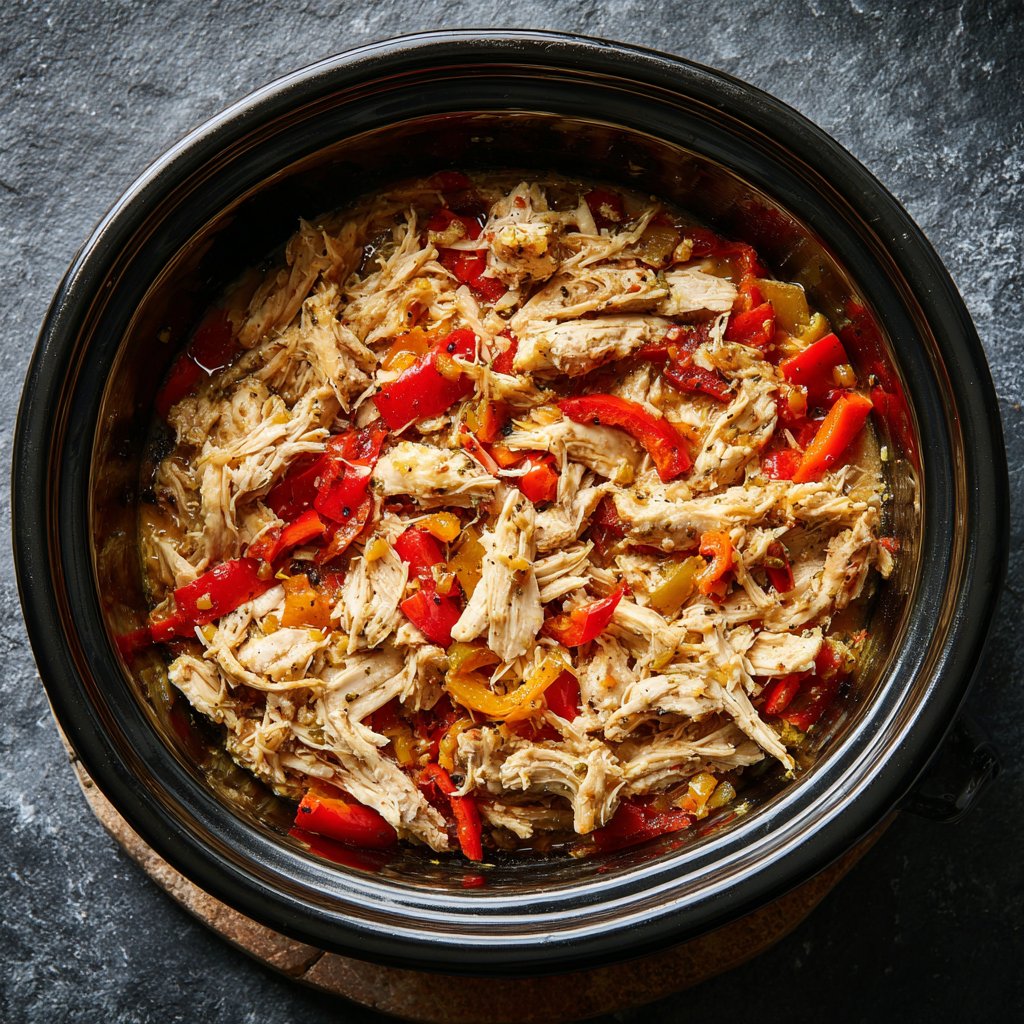 Crockpot Recipes for Busy Days