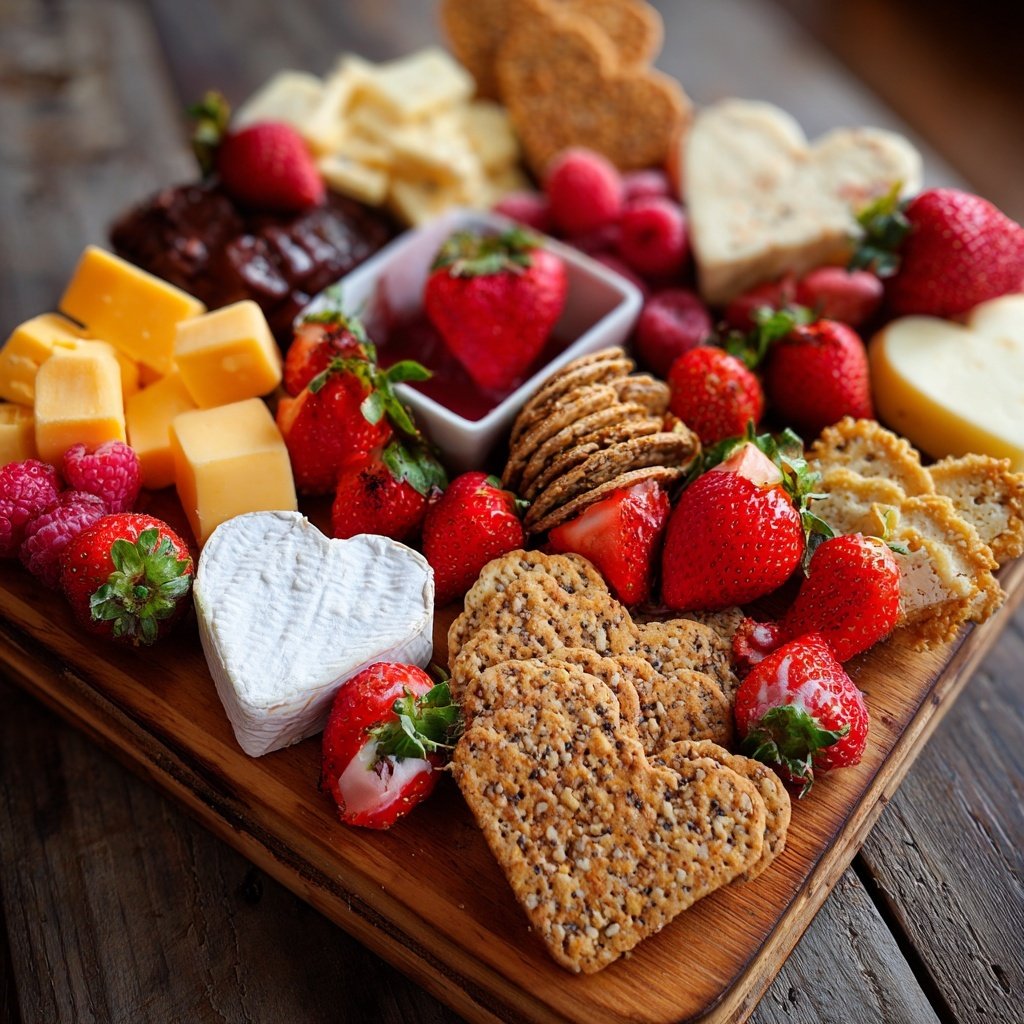 Festive Kitchen Magic