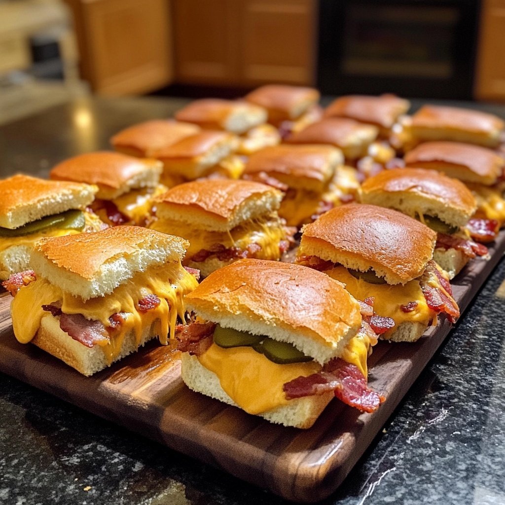 Super Bowl Food Everyone Loves