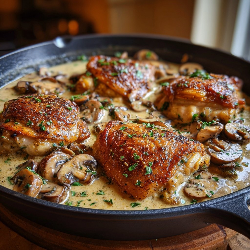 Traditional Comforts