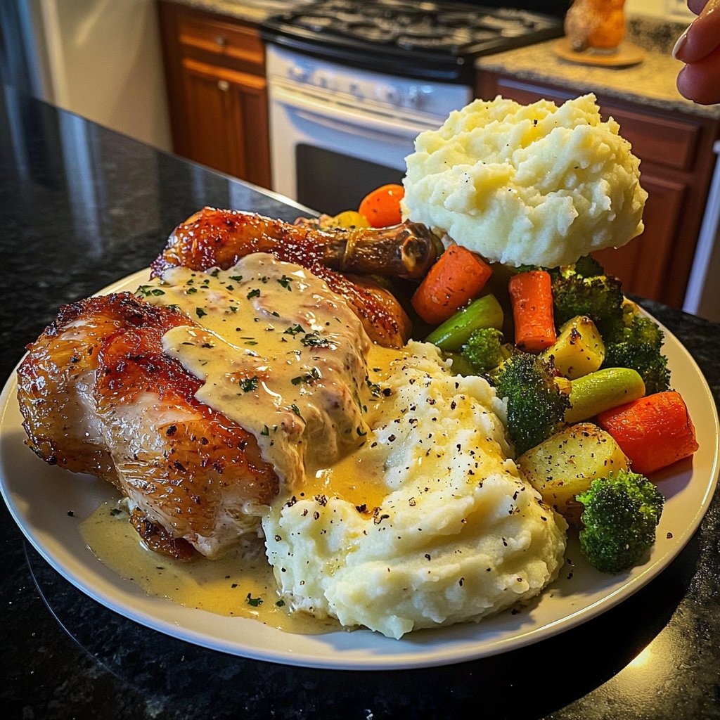 Sunday Dinner Ideas for the Family