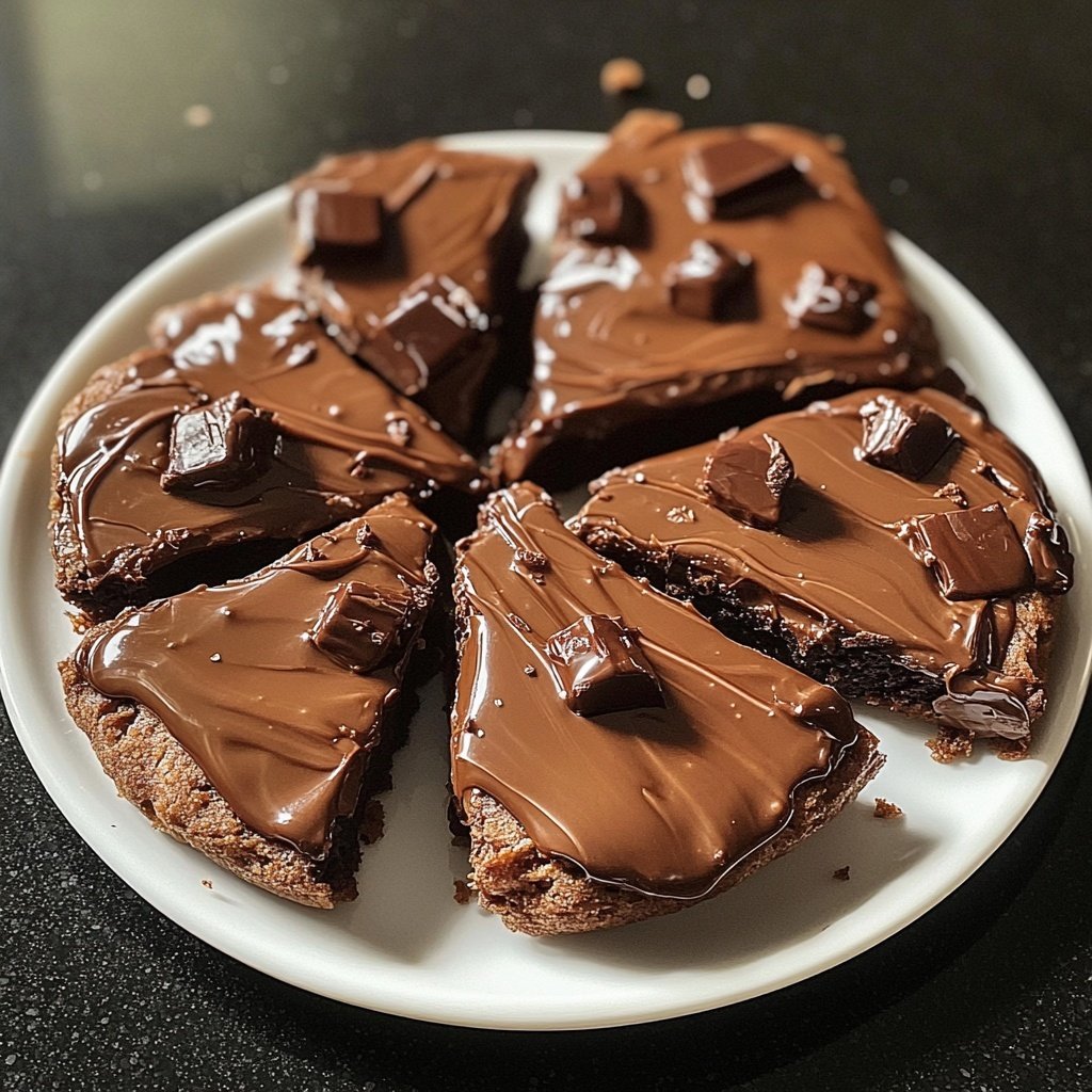 Easy Chocolate Recipes at Home