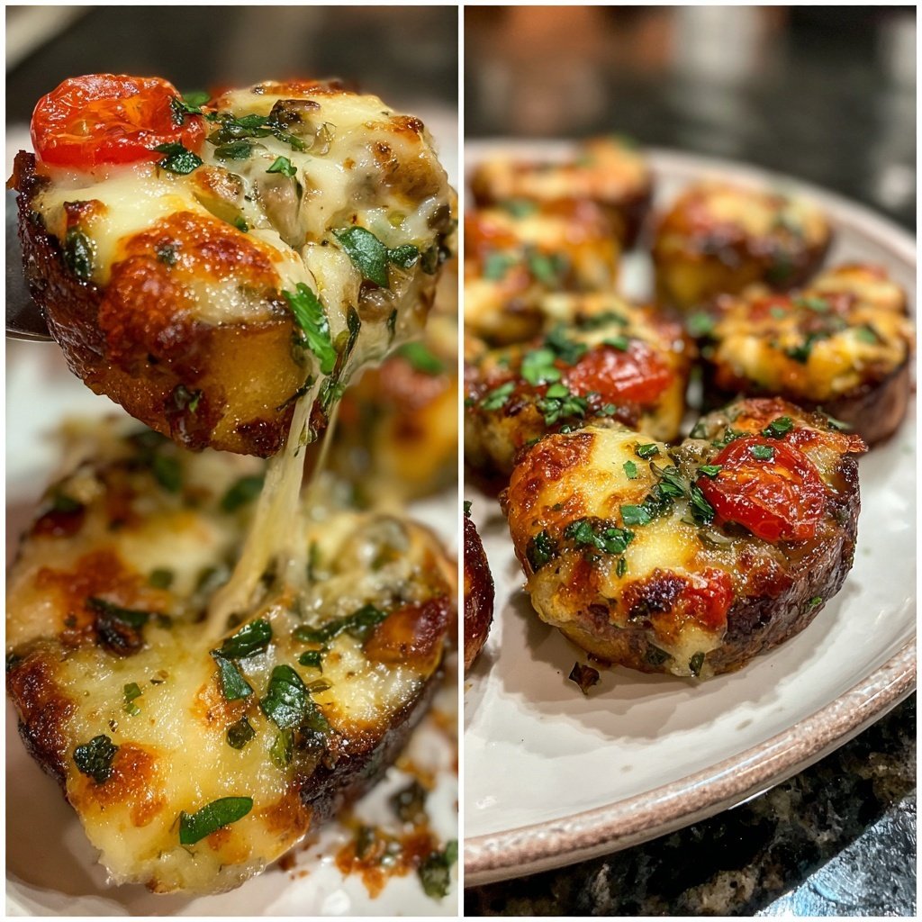 Galentines Dinner Party Recipes