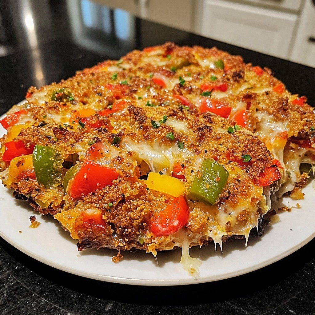 Vegetarian Fast Food Recipes