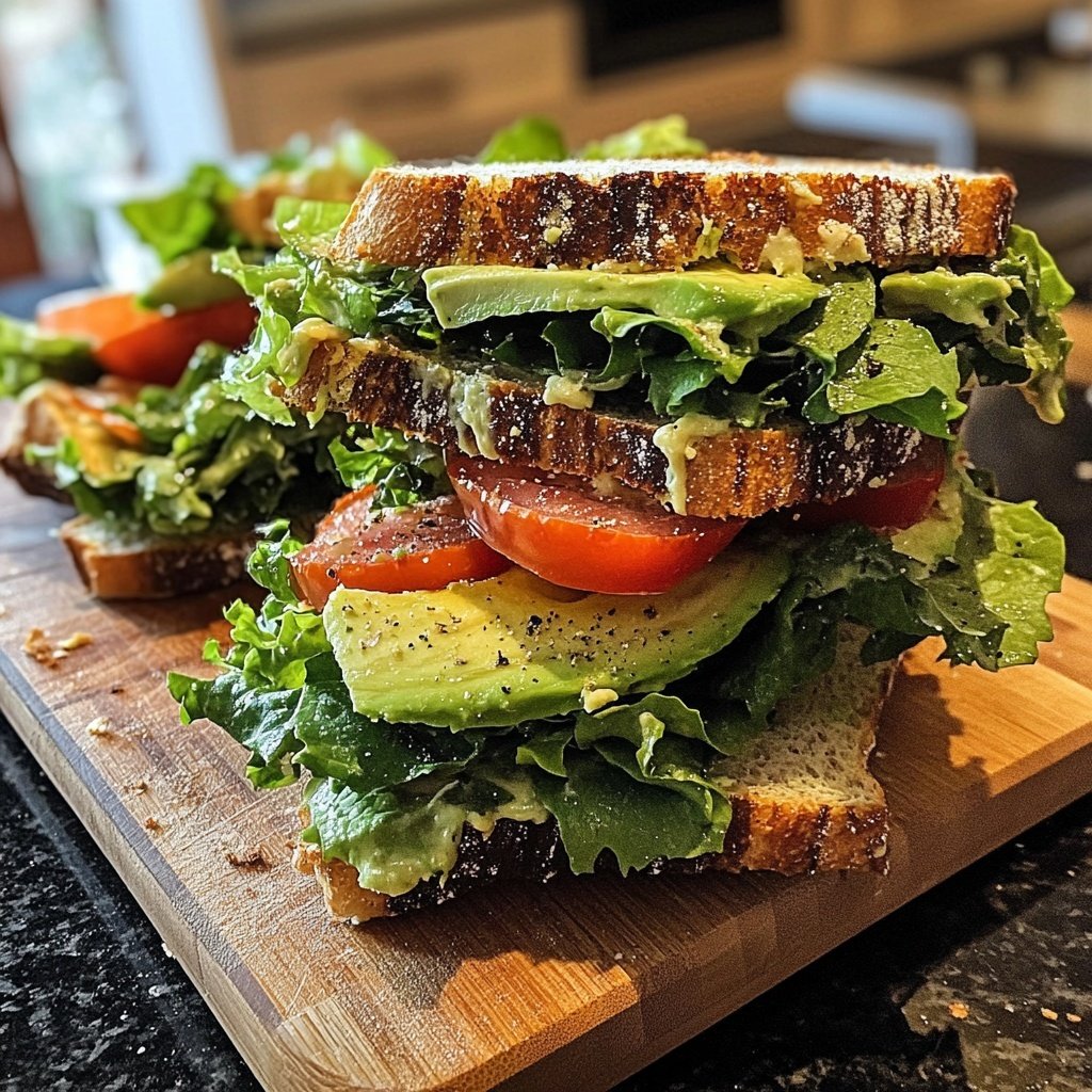 Easy Lunch Recipes at Home